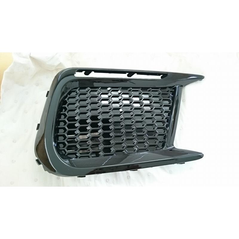 SUBARU（スバル） H4517VA417【スバル純正品】WRX STI用 フォグカバー