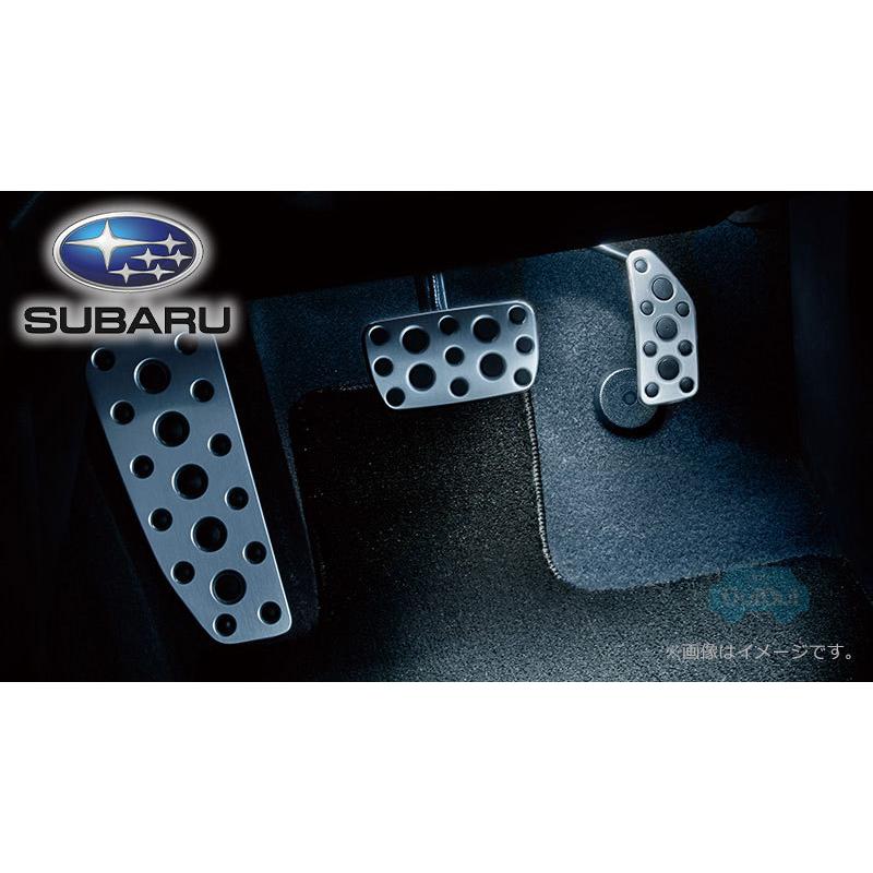 SUBARU（スバル） H7017AN000【スバル純正】フットランプキット