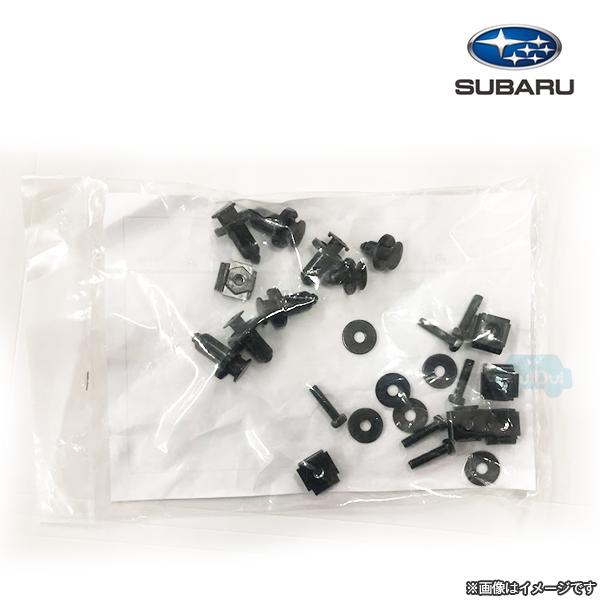 SUBARU（スバル） J1017FJ908【スバル純正】【メール便OK】取付
