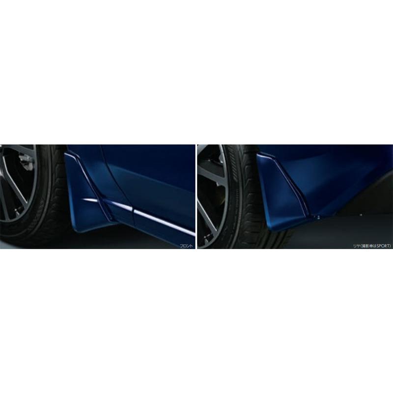 SUBARU（スバル） J1017FL100##【スバル純正】スプラッシュボード