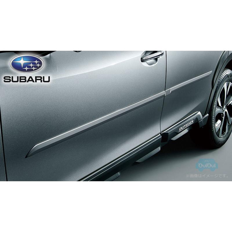 SUBARU（スバル） J1017FL710##【スバル純正】ボディサイド
