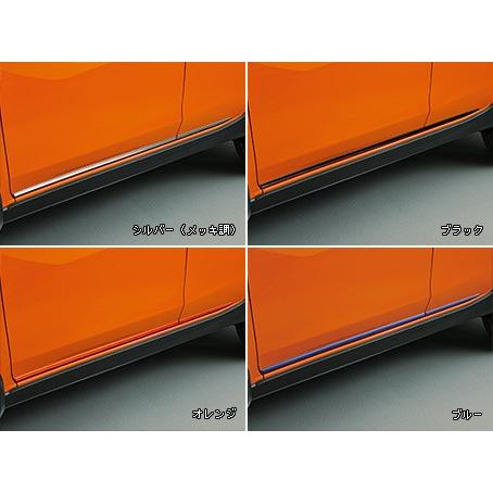 SUBARU（スバル） J1017FL800【スバル純正品】スバル XV ドアアンダー