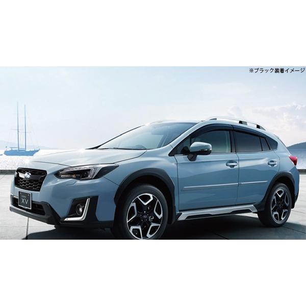 SUBARU（スバル） J1017FL800【スバル純正品】スバル XV ドアアンダー