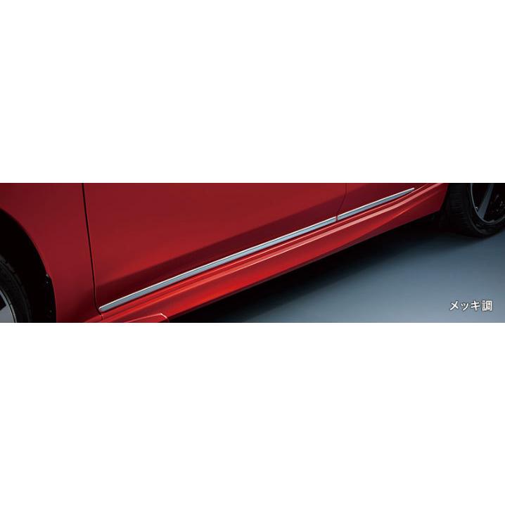SUBARU（スバル） J1017FL800【スバル純正品】スバル XV ドアアンダー