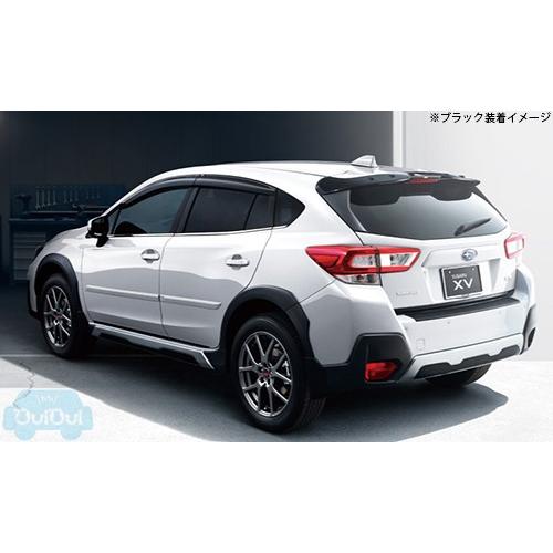 SUBARU（スバル） J1017FL870【スバル純正品】スバル XV テールゲート