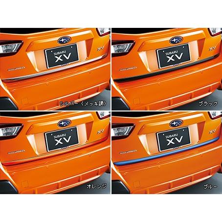 SUBARU（スバル） J1017FL880【スバル純正品】テールゲート