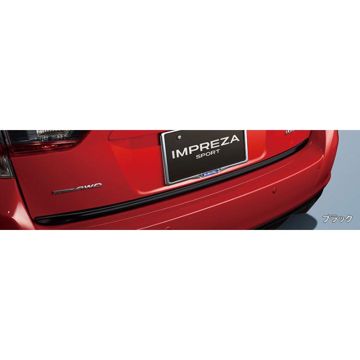 SUBARU（スバル） J1017FL880【スバル純正品】テールゲート