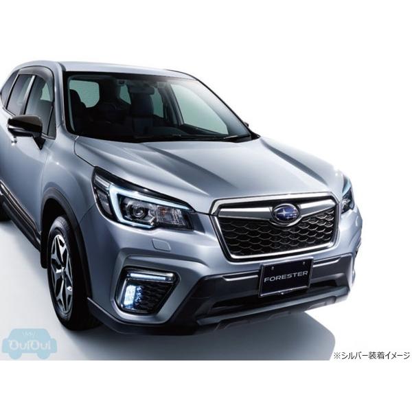 SUBARU J1017SJ102【スバル純正】フロントグリル ピアノブラック SUBARU J1017SJ102【スバル純正】フロントグリル ピアノブラック