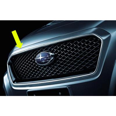 SUBARU J1017VA200##【STI-スバル】【代引不可】レヴォーグ用 SUBARU J1017VA200##【STI-スバル】【代引不可】レヴォーグ用