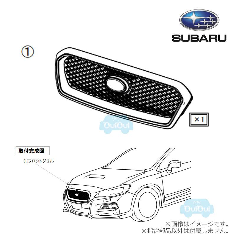 SUBARU J1017VA200##【STI-スバル】【代引不可】レヴォーグ用 SUBARU J1017VA200##【STI-スバル】【代引不可】レヴォーグ用