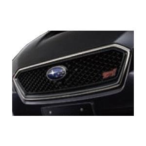 SUBARU J1017VA331【スバル純正】フロントグリル レヴォーグ(VM) STI