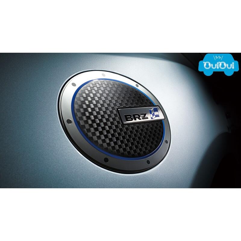 SUBARU（スバル） J1217CA800※品薄※【スバル純正】BRZ(ZC