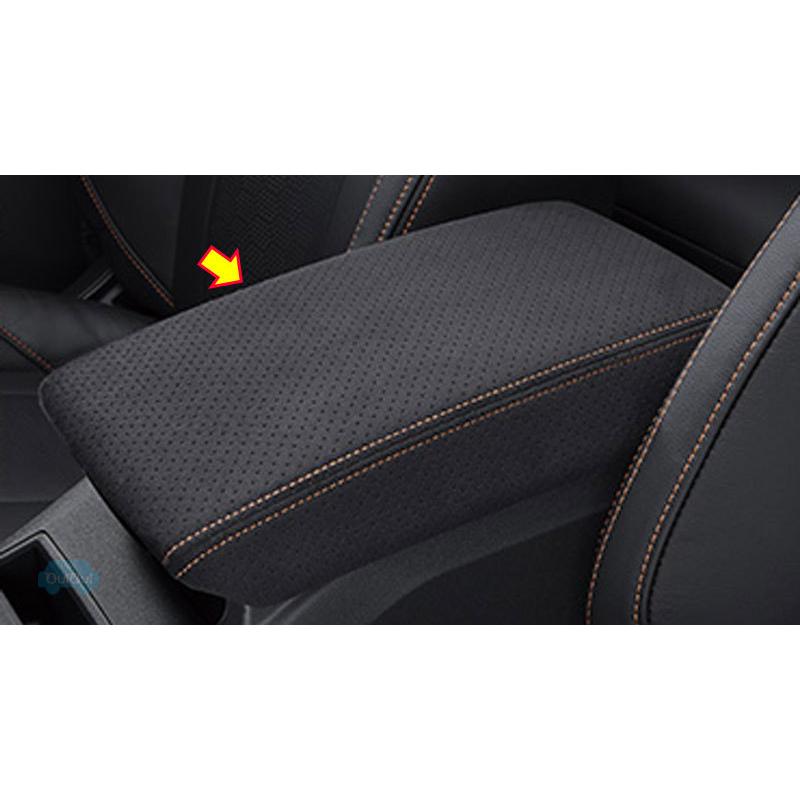 SUBARU（スバル） J1317FL021【スバル純正】コンソールリッド オレンジ