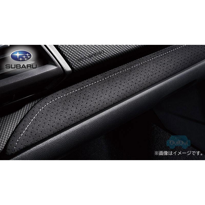 SUBARU（スバル） J1317SJ030【スバル純正】インパネパネル ウルトラ
