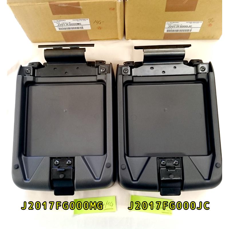 SUBARU J2017FG000##※カラーJC品薄【スバル純正】デュアル