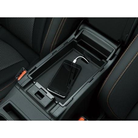 SUBARU（スバル） J2017FL000【スバル純正】センターコンソールトレー