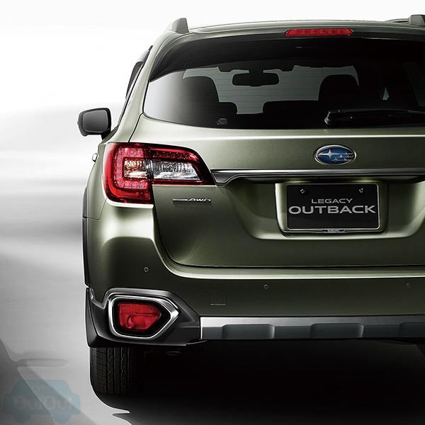レガシーアウトバックBS9 リヤバンパー SUBARU（スバル） J3117AL000【スバル純正】レガシイ アウトバック