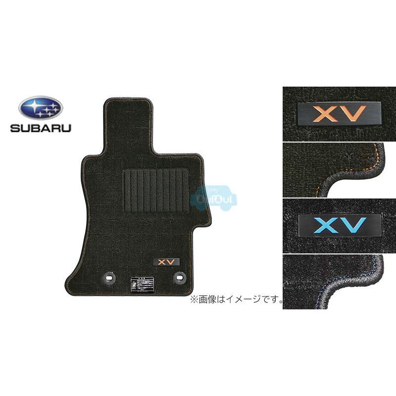 SUBARU（スバル） J5017FL273(オレンジ)またはJ5017FL263(ブルー 