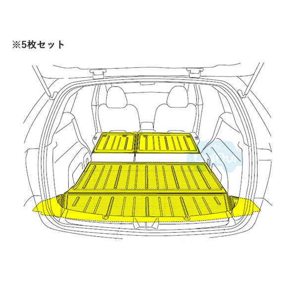 SUBARU（スバル） J5017FL410XV【STI-スバル】【福山通運配送】(GT