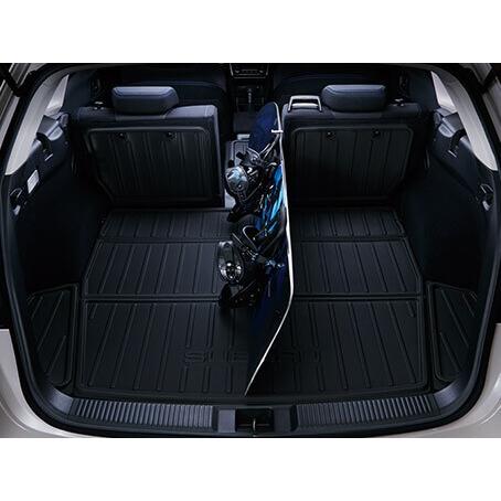 SUBARU J5017VA451【スバル純正】【福山通運配送】レヴォーグ(VM