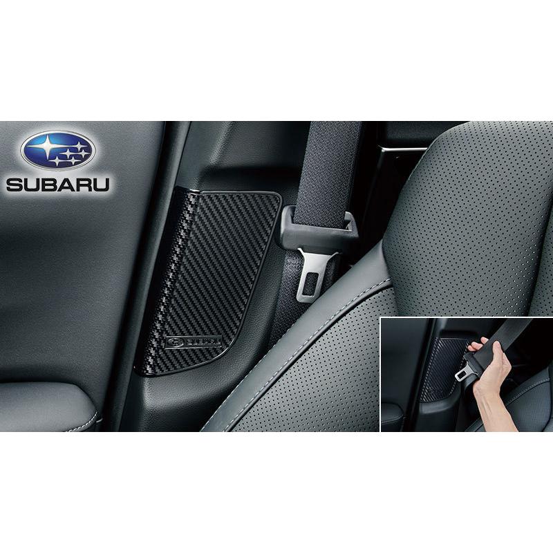 (新品)スバル純正　アウトバック用　２列目保護シート SUBARU（スバル） P0017AN904【スバル純正】プロテクターパッケージ