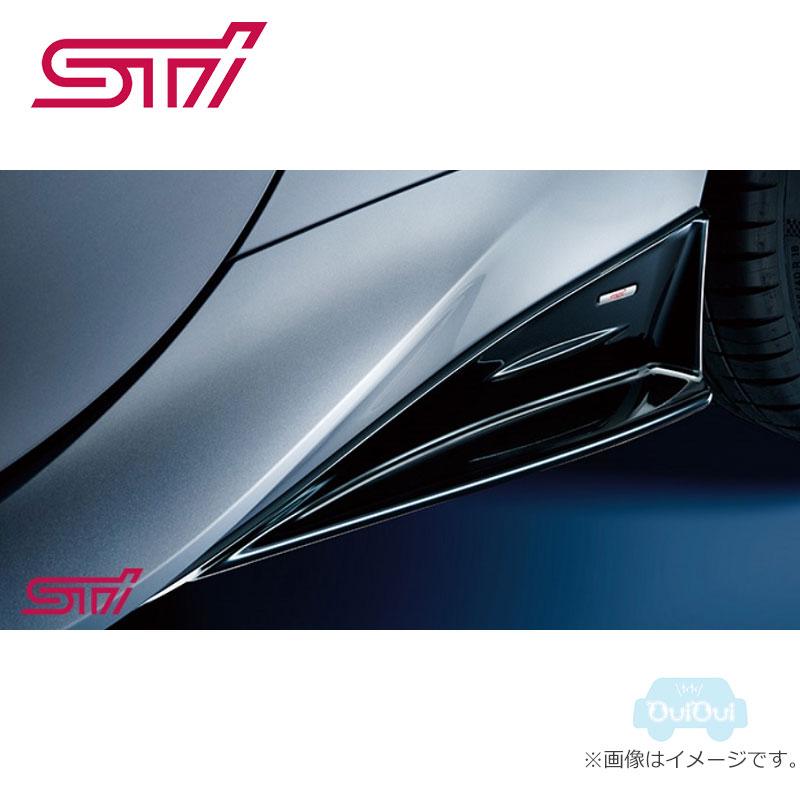 P0017CC902(旧品番：P0017CC900)【スバル純正】【福山通運配送】STI