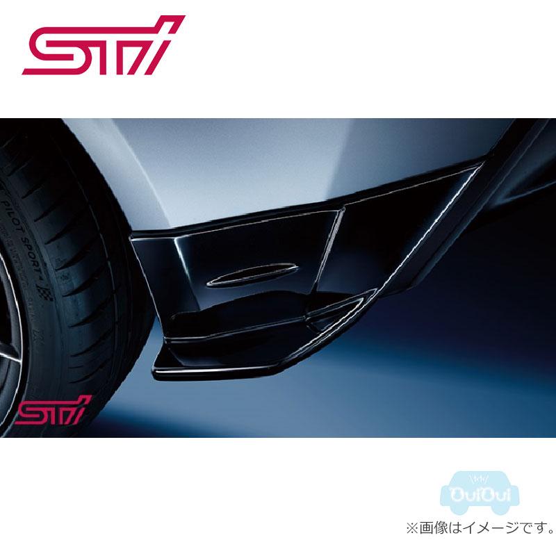 P0017CC902(旧品番：P0017CC900)【スバル純正】【福山通運配送】STI