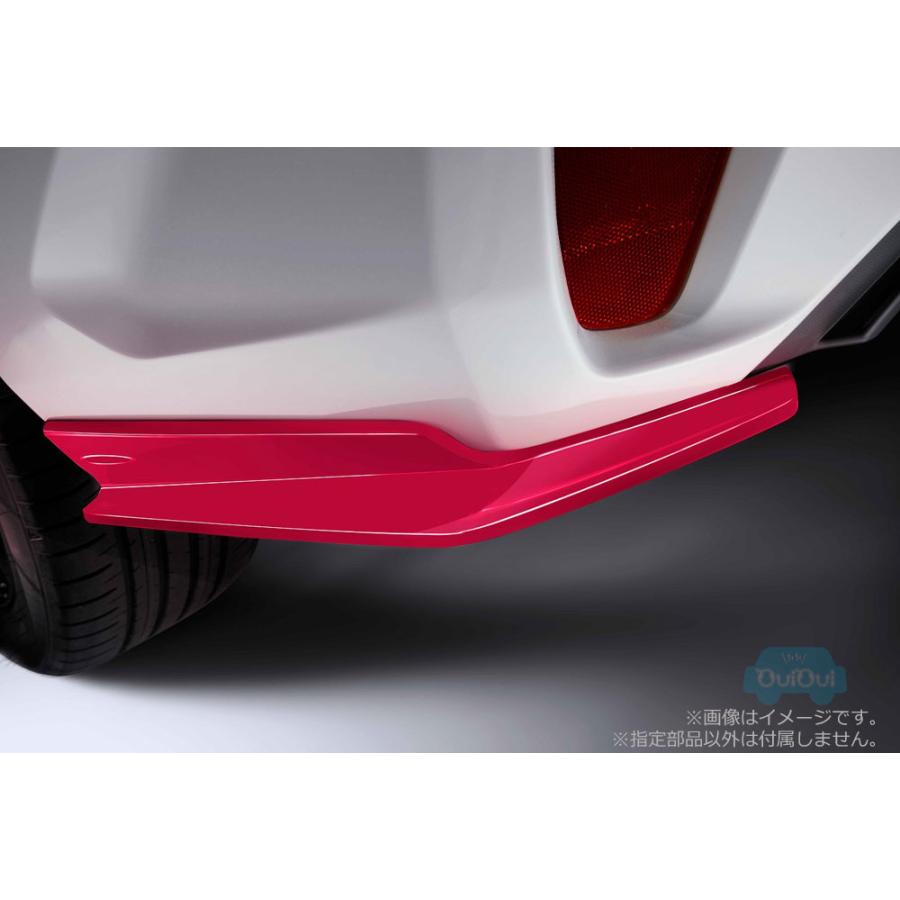 SUBARU（スバル） P0017FN907【スバル純正】【福山通運配送】STI
