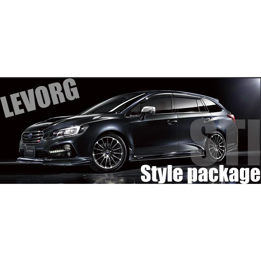 SUBARU（スバル） P0017VA461※品薄【STI-スバル】【福山通運配送