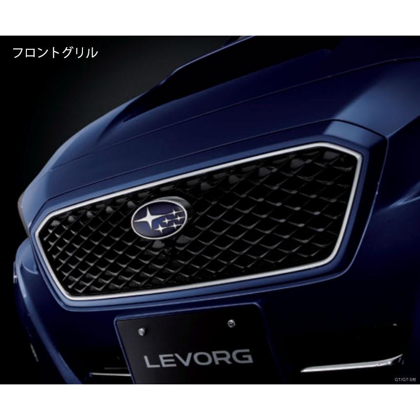 SUBARU（スバル） P0017VA571##【スバル】【福山通運配送】レヴォーグ
