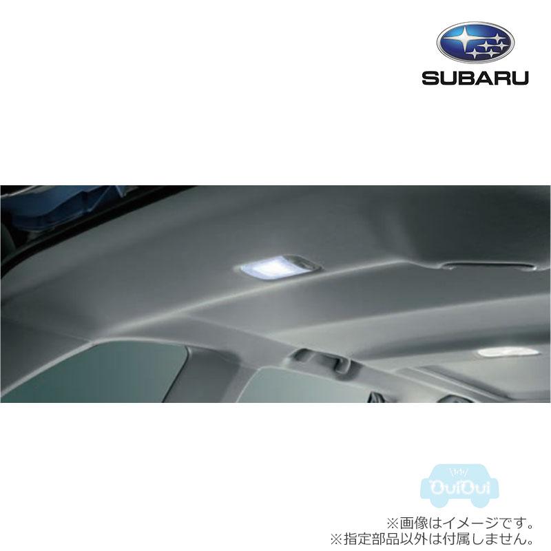 SUBARU（スバル） SAA3050347【スバル純正】インテリアLEDバルブ ※1個