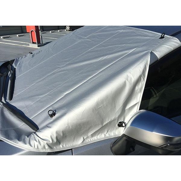SUBARU（スバル） FHSY19000500(SAA3110010) 【STI-スバル】SUBARU