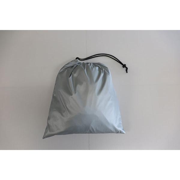 SUBARU（スバル） SAA3110020(FHSY22000400)【スバル用品】フロント 