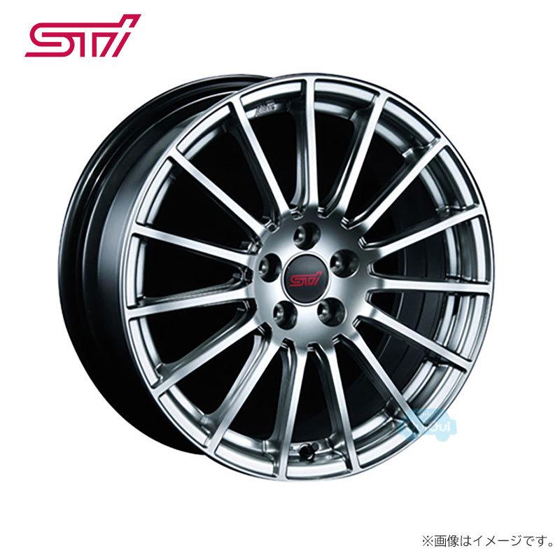 SUBARU（スバル） SG217VA000【スバル純正】ホイールセット18インチ 