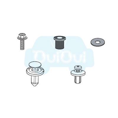 SUBARU（スバル） SG517AJ025※品薄【スバル純正】STI ショート