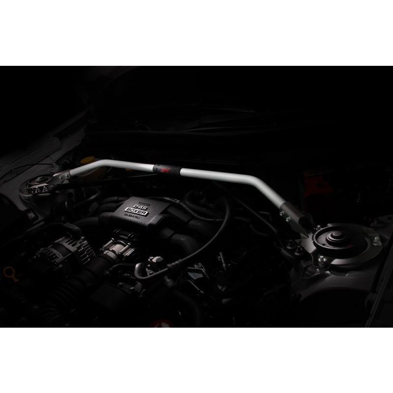 SG517CA000【STI-スバル】【代引不可】フレキシブルタワーバーSPORTS 