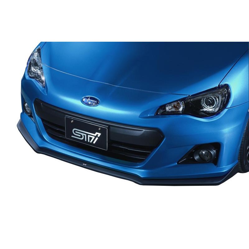 SUBARU SG517CA100【STI-スバル】【福山通運配送】フロントアンダー 