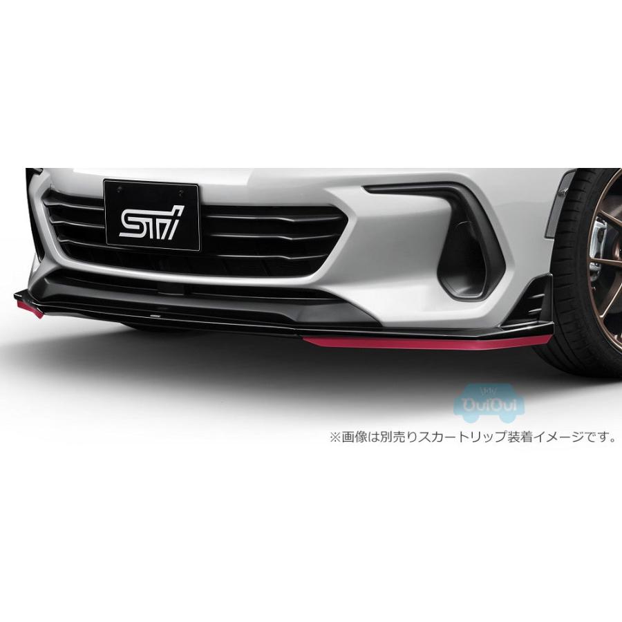 SUBARU（スバル） SG517CC000【スバル純正】【福山通運配送】STI