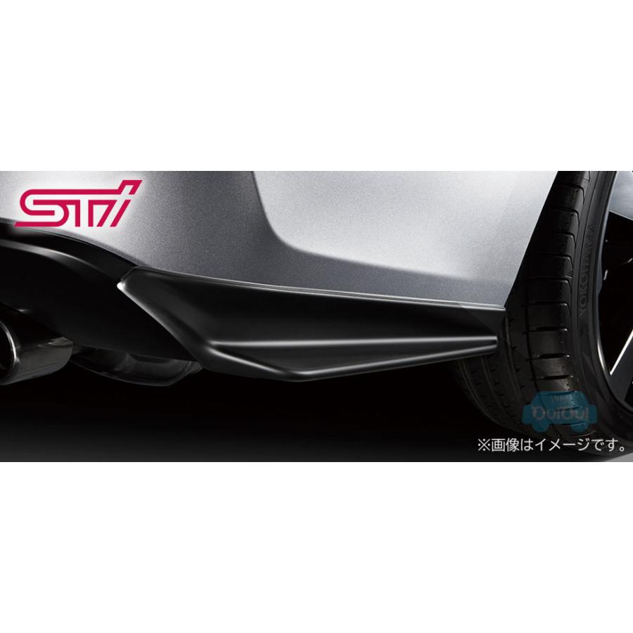 SUBARU（スバル） SG517FL200【スバル純正】リヤサイドアンダー 