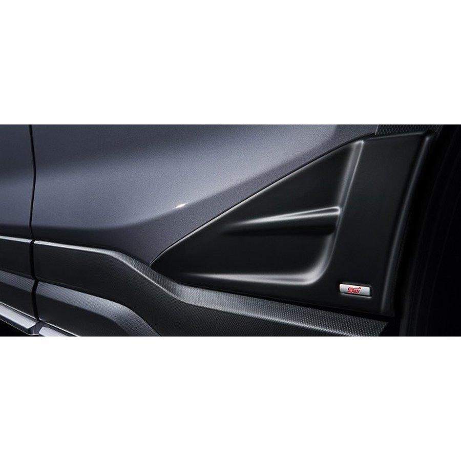 SUBARU（スバル） SG517SJ400【スバル純正】STI エアロガーニッシュ