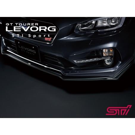 SUBARU（スバル） SG517VA020【STI-スバル】【福山通運配送】STI