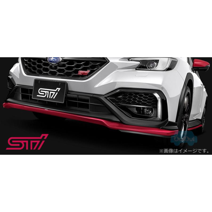 SUBARU SG517VC020【スバル純正】【福山通運配送】STI フロント 