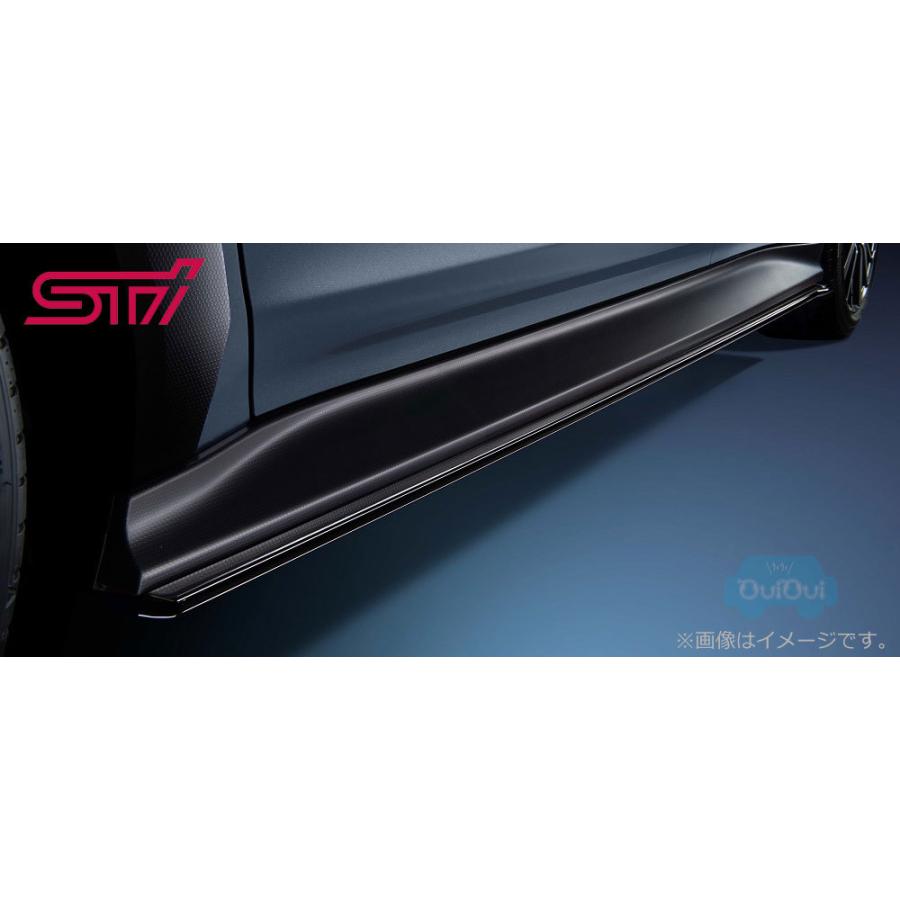 SUBARU（スバル） SG517VC110【スバル純正】【福山通運配送】STI