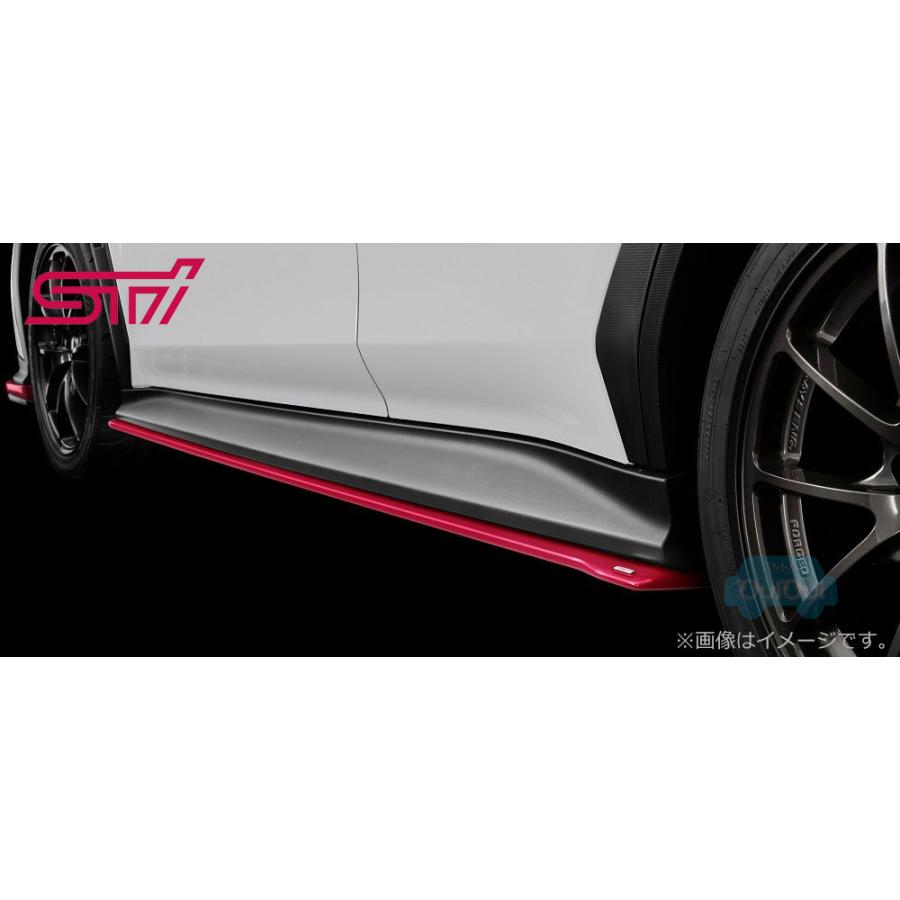 SUBARU（スバル） SG517VC120【スバル純正】【福山通運配送】STI