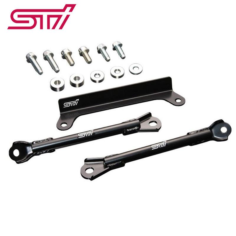 SUBARU（スバル） ST20106ZR000 【スバル純正】STI サポートフロント