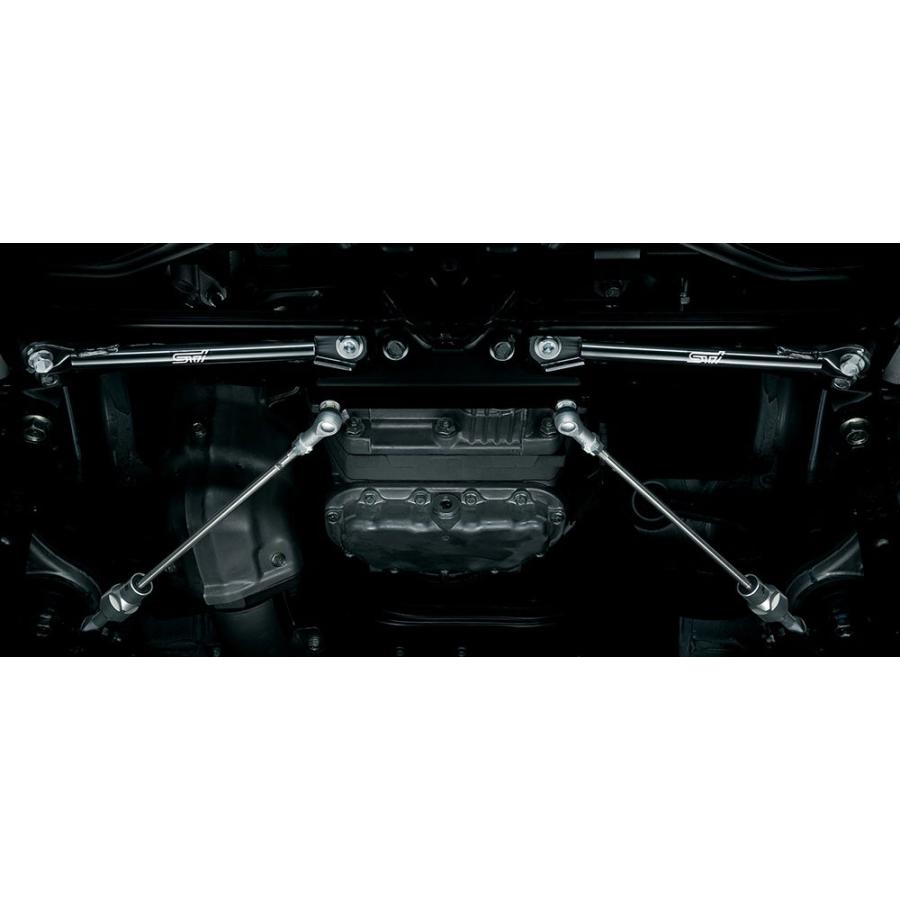 SUBARU（スバル） ST20106ZR000 【スバル純正】STI サポートフロント