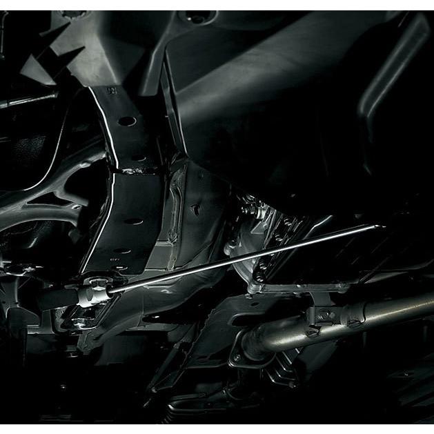 ST20118EZ000【STI-スバル】SPORTS PARTS for LEGACY フレキシブル 