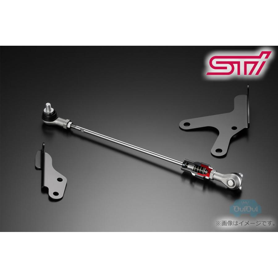 ST20118VR000【スバル】【STI】STIフレキシブルドロー ST20118VR000【スバル】【STI】STIフレキシブルドロー