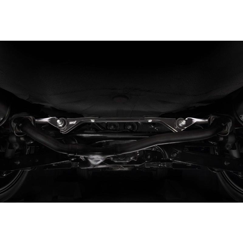 SUBARU（スバル） 【STI-スバル】SPORTS PARTS for FORESTER