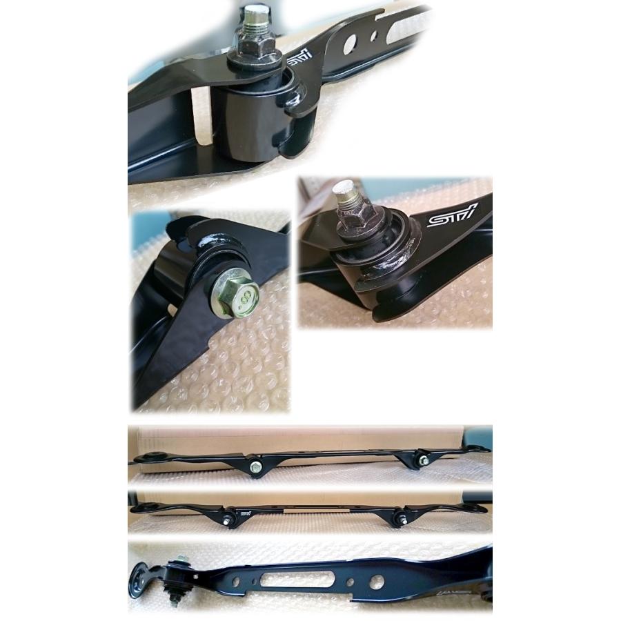 SUBARU（スバル） 【STI-スバル】SPORTS PARTS for FORESTER